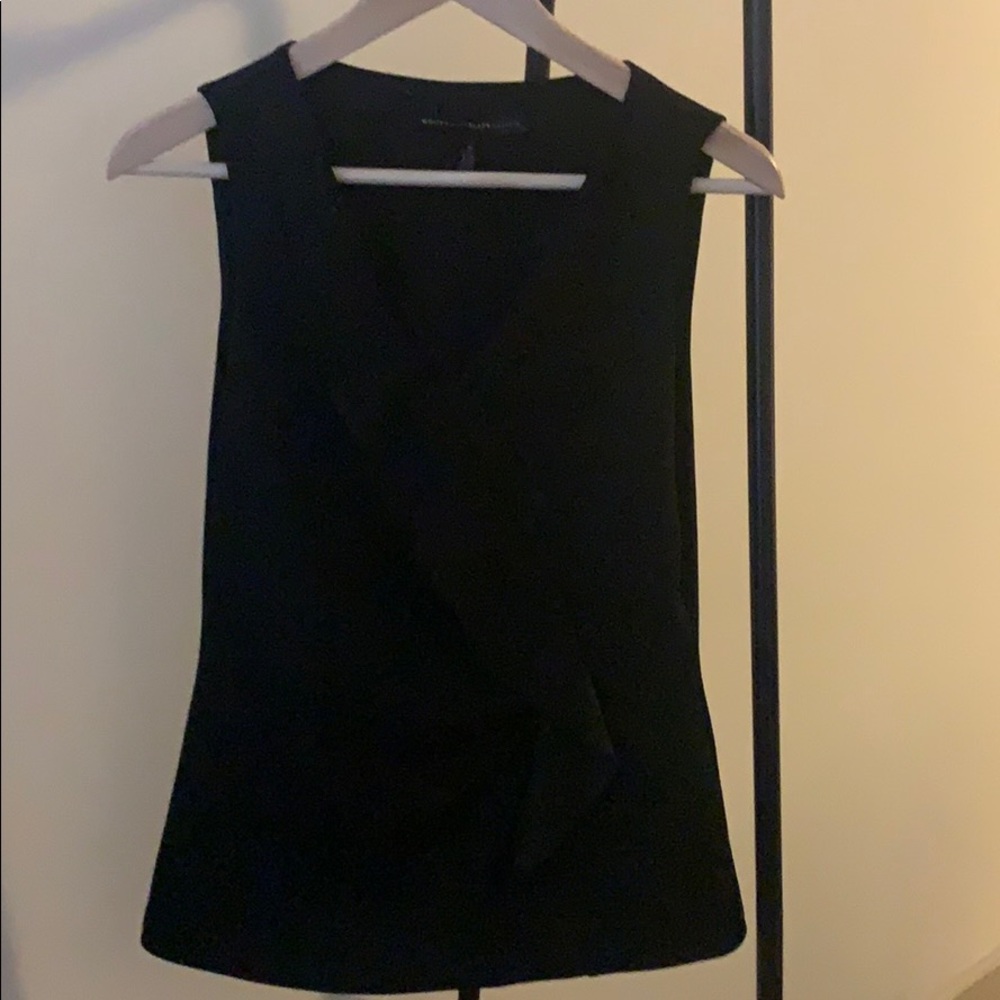 Black top